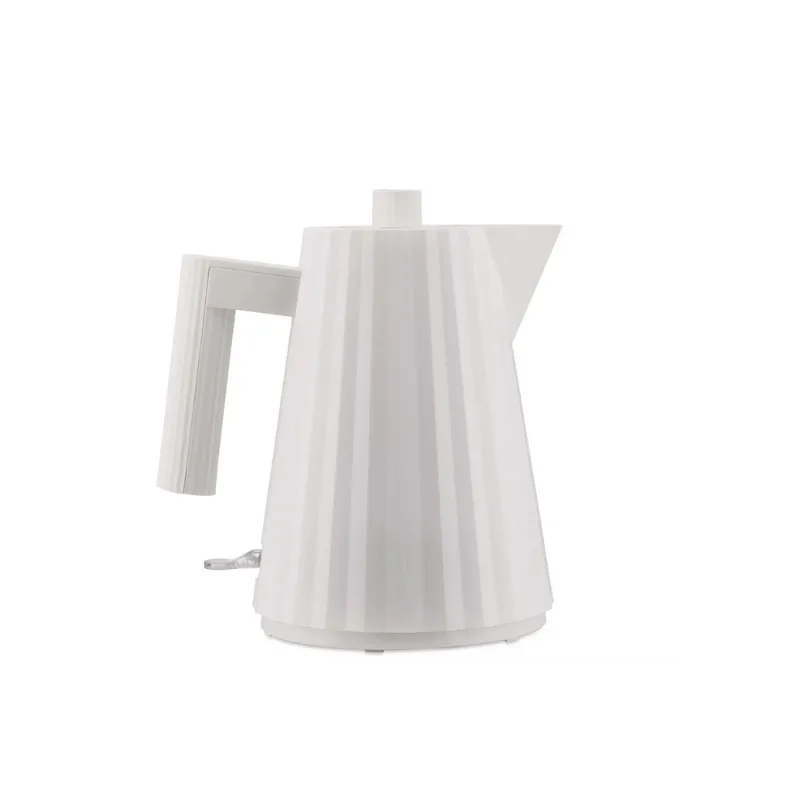 Alessi Plissé Small bollitore elettrico pieghettato
