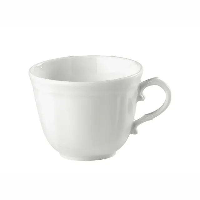 Ginori Antico Doccia tazzine caffè porcellana set 6 pz
