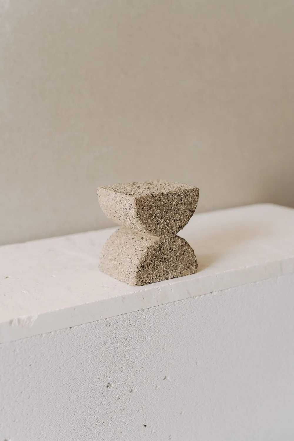 Poemi Origen vaschetta 9 cm terrazzo
