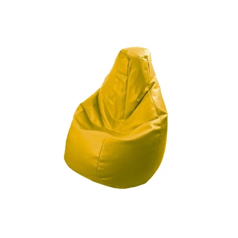 Creativando Lolita pouf poltrona sacco microsfere