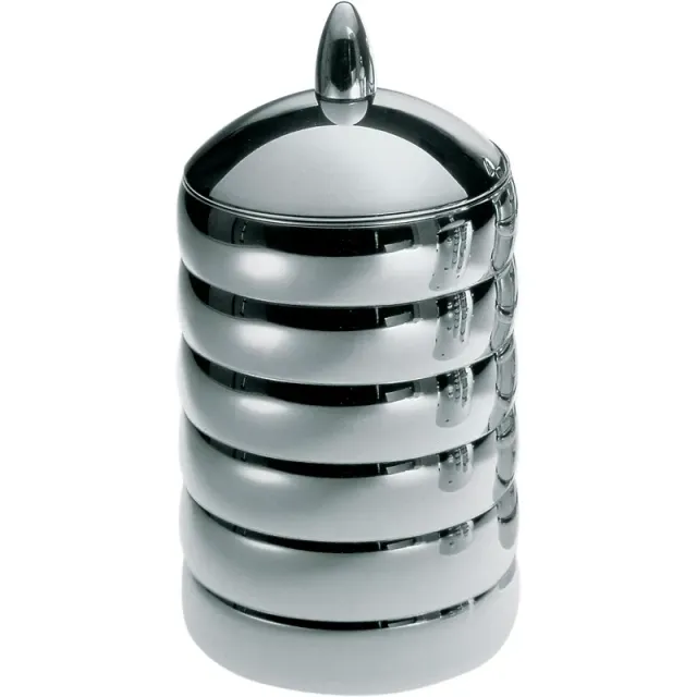 Alessi Kalistò 2 barattolo contenitore cucina