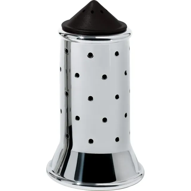 Alessi MGSAL spargisale in acciaio 18/10 lucido