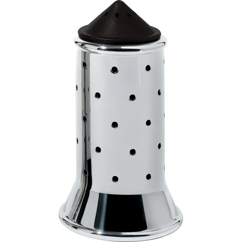Alessi MGSAL spargisale in acciaio 18/10 lucido