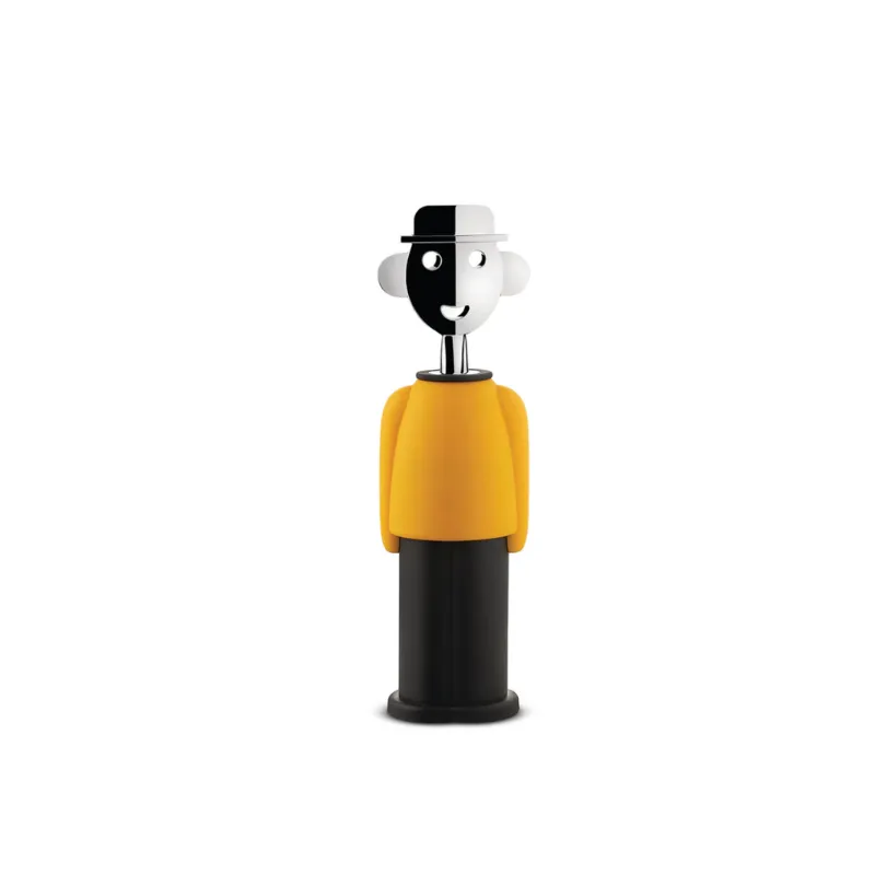 Alessi Alessandro M. cavatappi Colour Tales