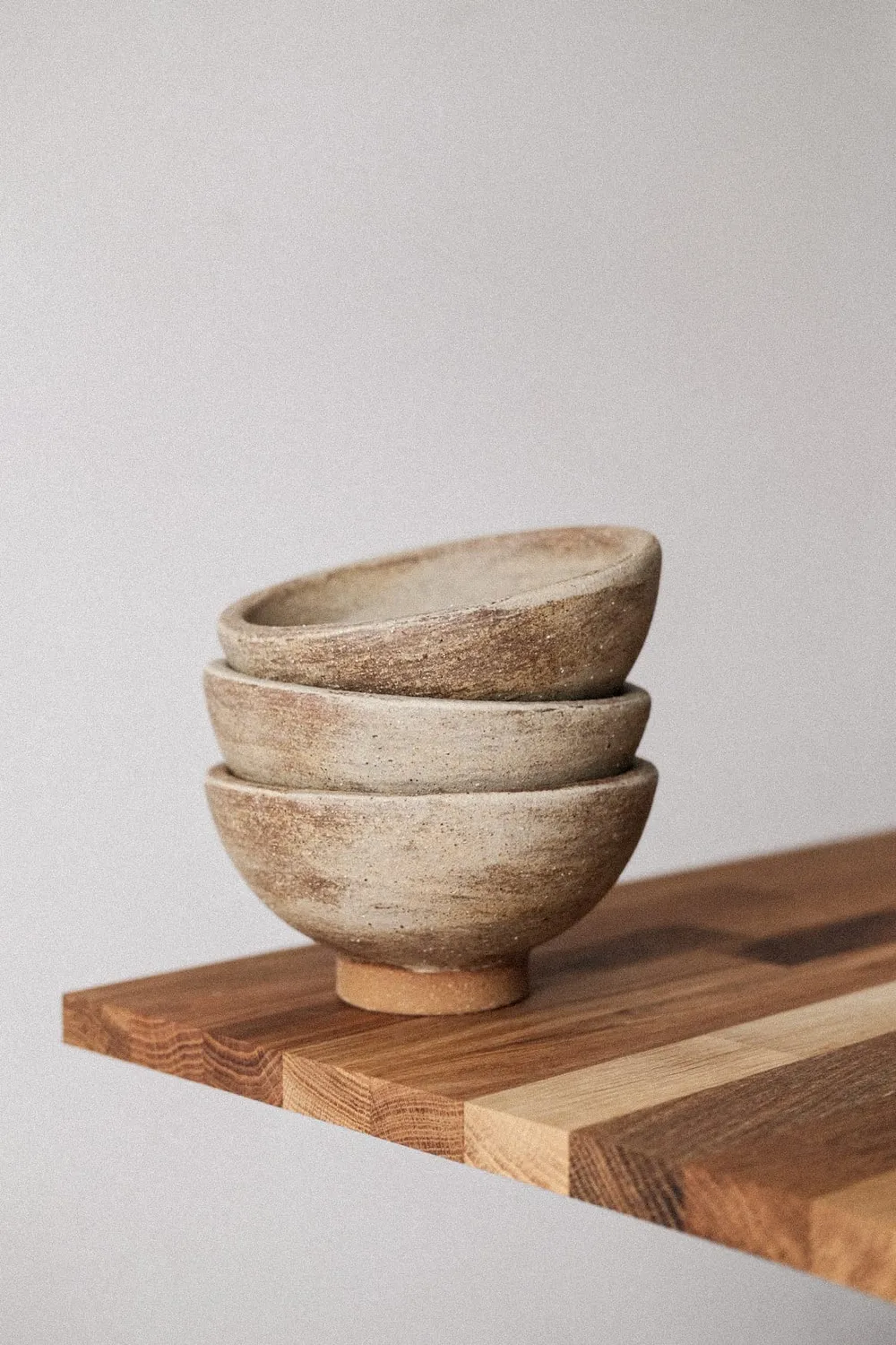 Poemi Earth ciotola 16 cm terracotta
