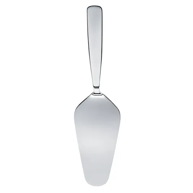 Alessi KnifeForkSpoon pala per torta acciaio