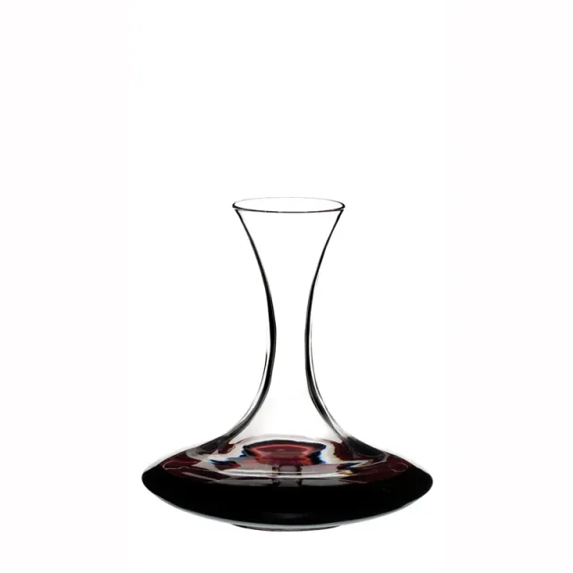 Riedel Ultra Magnum Decanter Vetro vino rosso