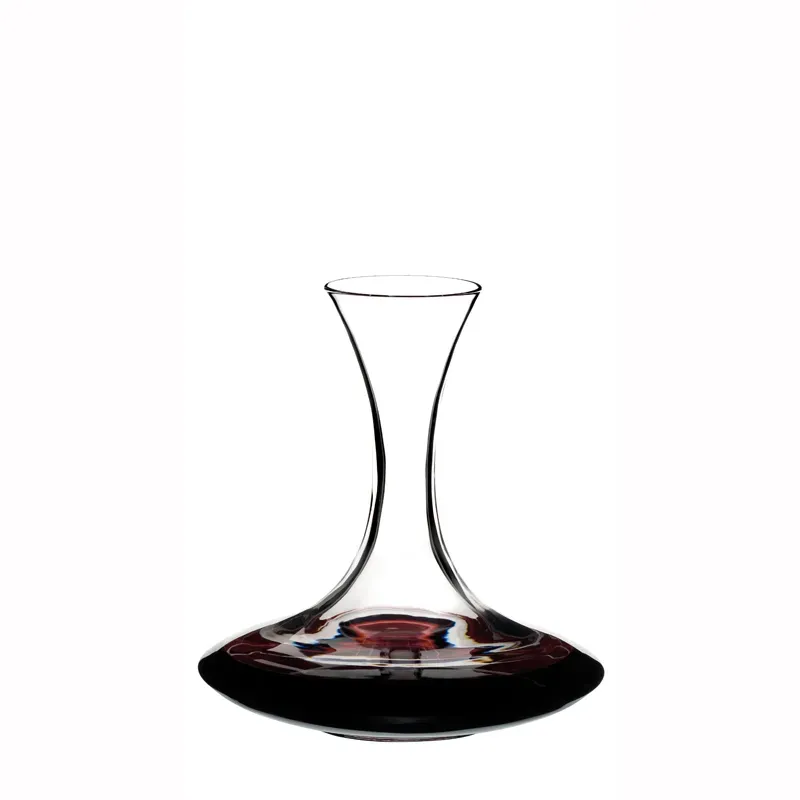 Riedel Ultra Magnum Decanter Vetro vino rosso