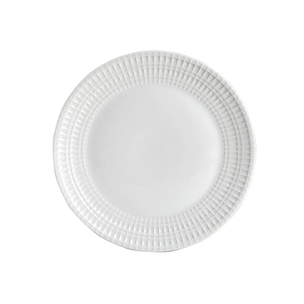 Fitz and Floyd Dillan servizio piatti 12 pezzi porcellana 4 pers