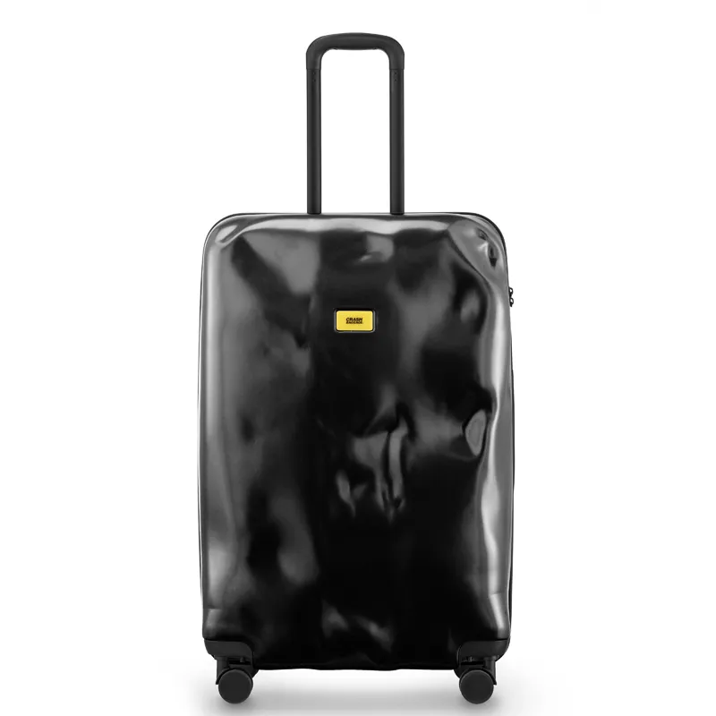 Crash Baggage Icon trolley grande 4 ruote rigido