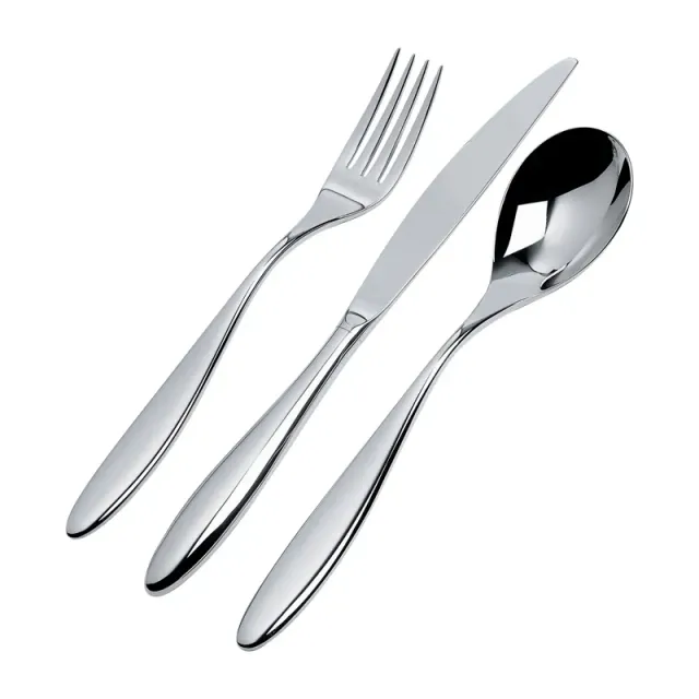 Alessi Mami servizio posate 24 pezzi SG38/24