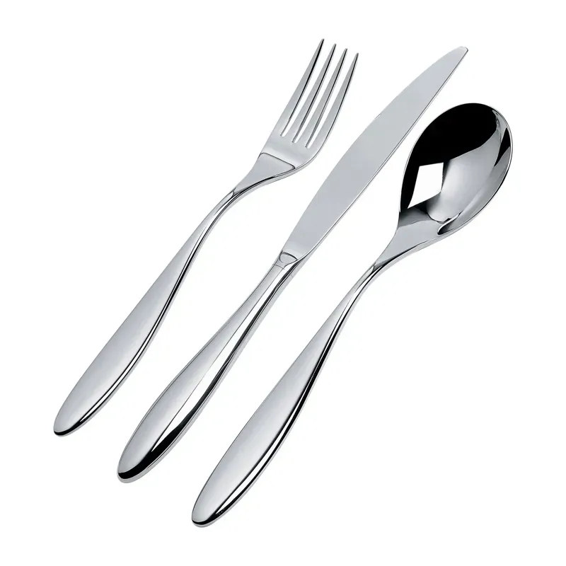 Alessi Mami servizio posate 24 pezzi SG38/24