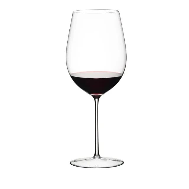 Riedel Sommeliers Bordeaux Grand Cru calice cristallo