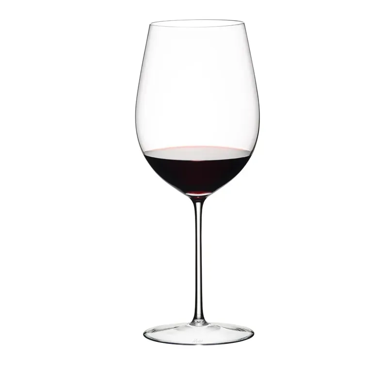Riedel Sommeliers Bordeaux Grand Cru calice cristallo