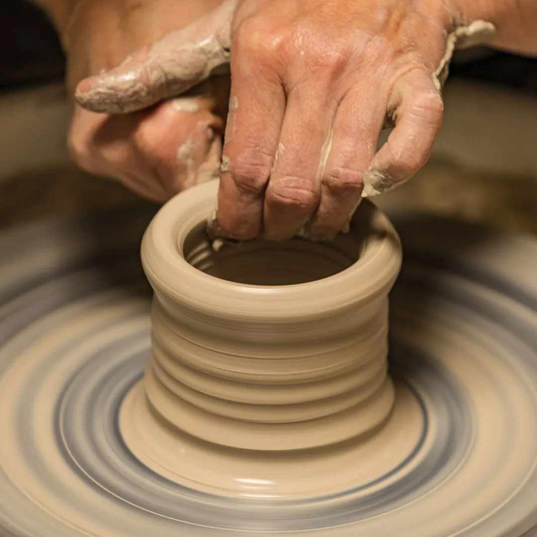 Studio Delta Pottery Magia Tornio esperienza individuale
