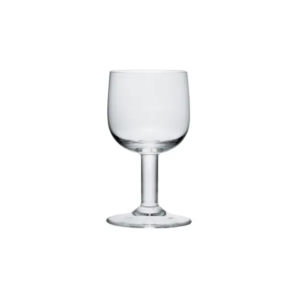 Alessi Glass Family set 4 calici vetro
