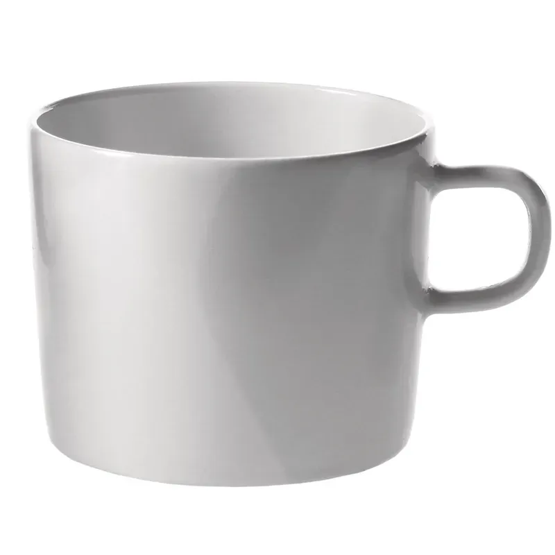 Alessi PlateBowlCup Set 4 Tazze da Tè Porcellana