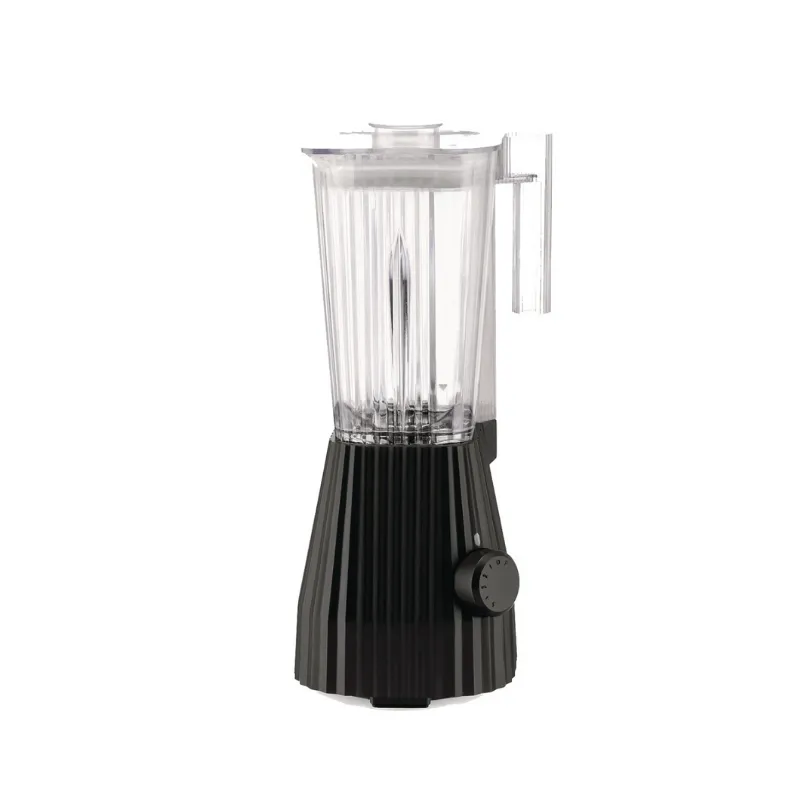 Alessi Plissé frullatore elettrico pieghettato