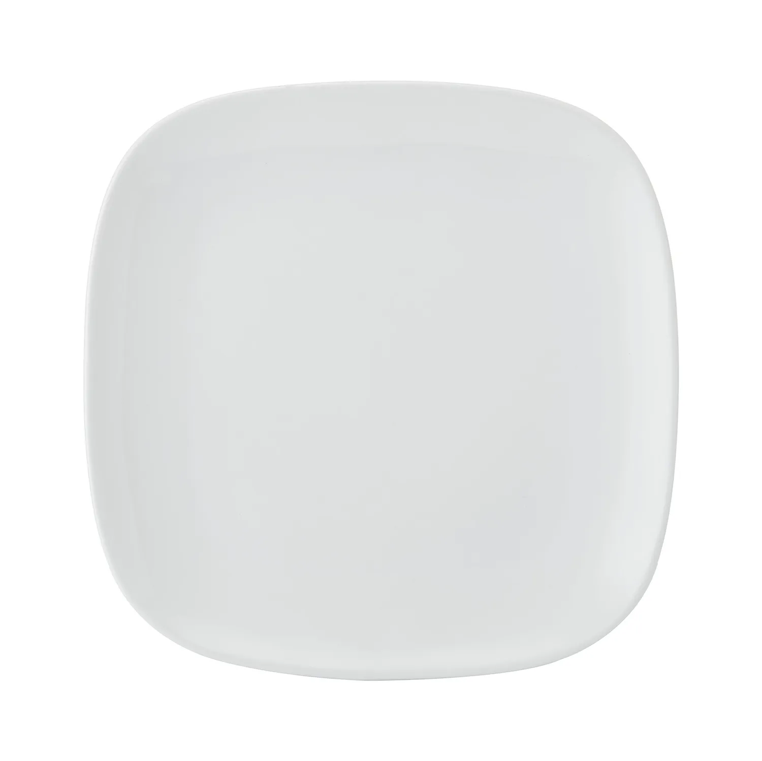 Fitz and Floyd Everyday White servizio piatti 12pz bianchi