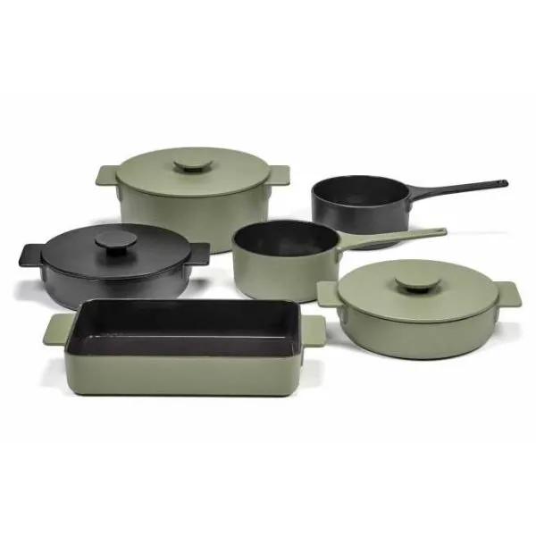 Serax Surface casseruola cucina chef Herman