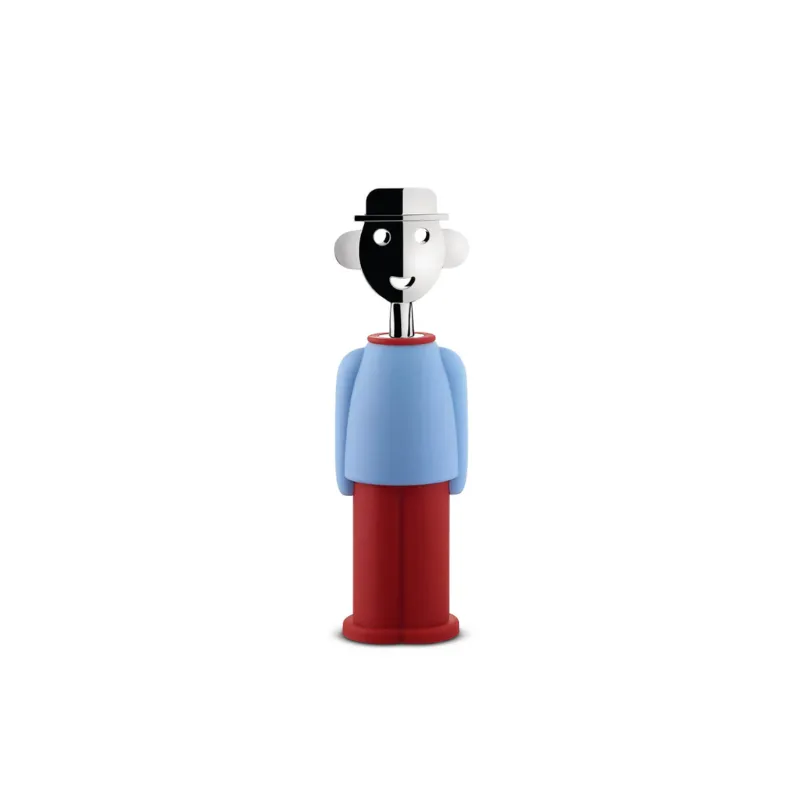 Alessi Alessandro M. cavatappi Colour Tales