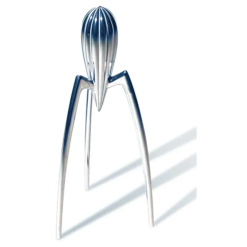 Alessi Juicy Salif spremiagrumi Starck alluminio