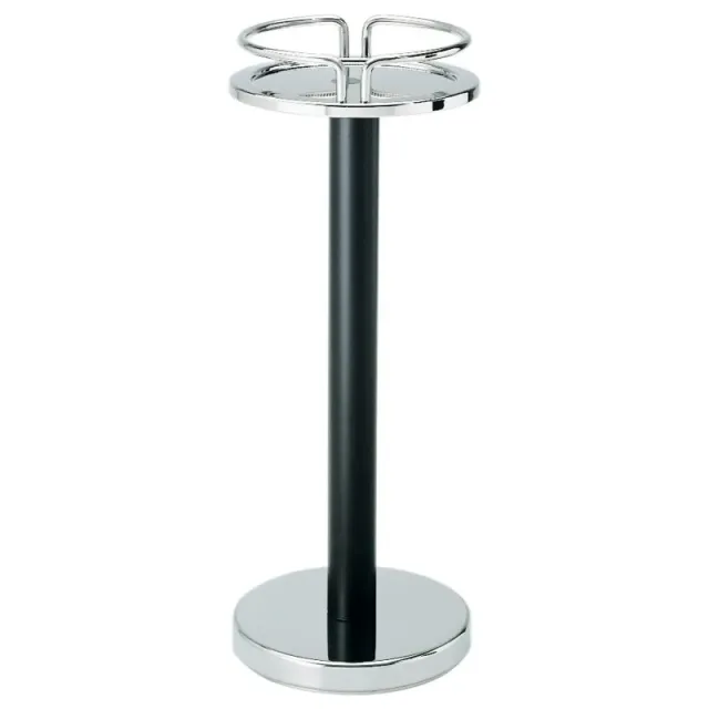 Alessi 5059 Colonna Portarinfrescatore acciaio