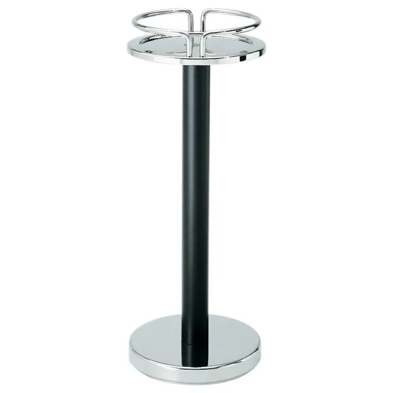 Alessi 5059 Colonna Portarinfrescatore acciaio