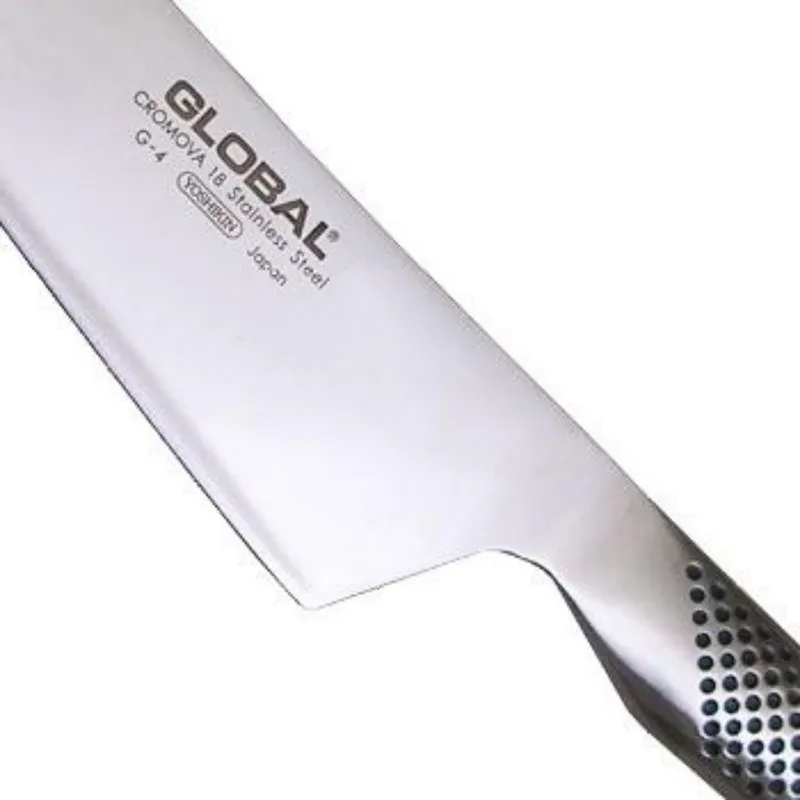 Global G20 coltello filettare lama flessibile 21 cm