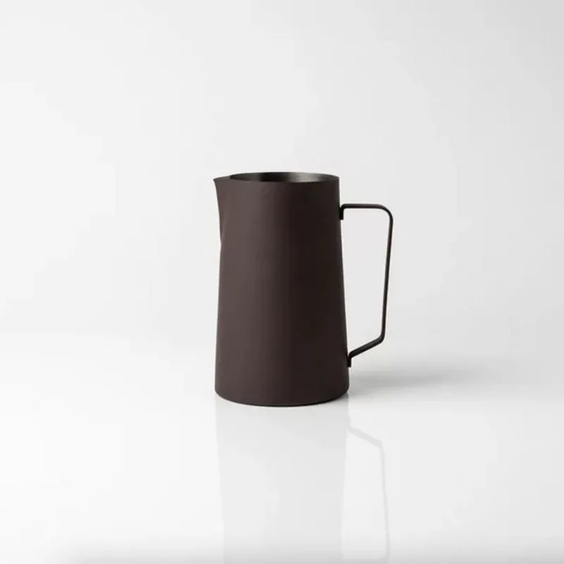 KnIndustrie Diario brocca vaso da tavola in gres