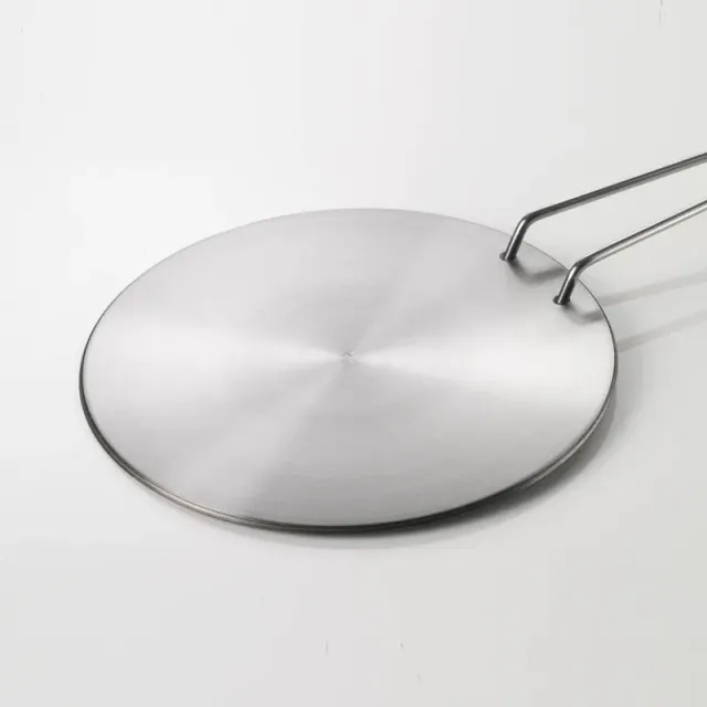 Adattatore universale induzione manico removibile