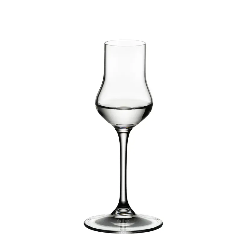 Riedel Vinum set 2 calici liquore cristallo