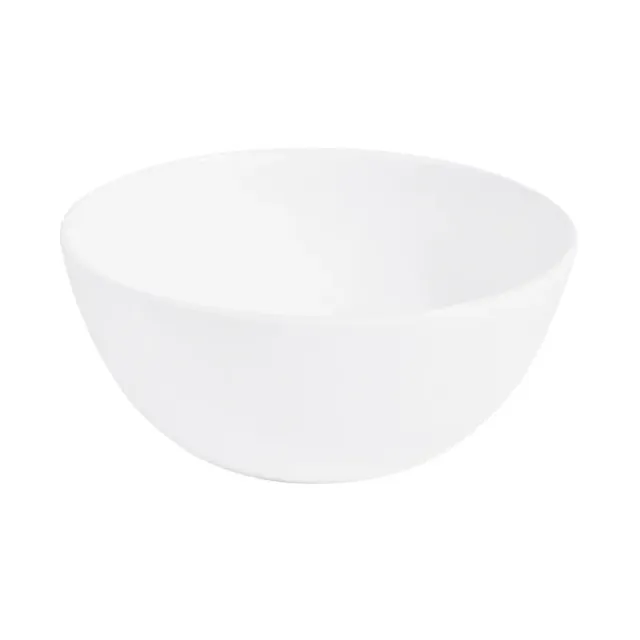Tavola Minimal insalatiera vetro trasparente