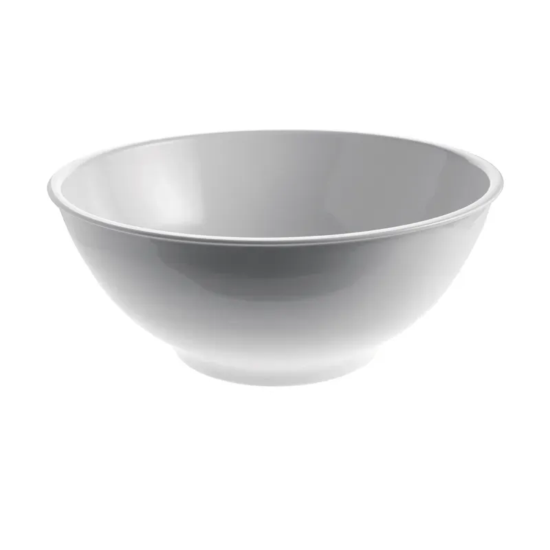 Alessi PlateBowlCup insalatiera large porcellana