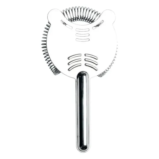 Alessi 5053 passino da bar acciaio