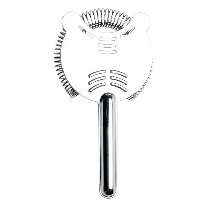 Alessi 5053 passino da bar acciaio