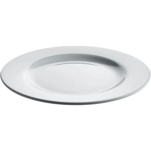 Alessi PlateBowlCup 4 piatti dessert porcellana