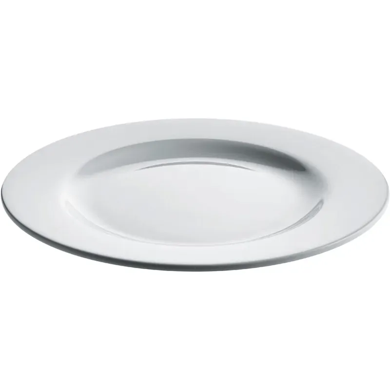 Alessi PlateBowlCup 4 piatti dessert porcellana