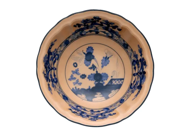 Ginori Oriente Italiano coppetta porcellana
