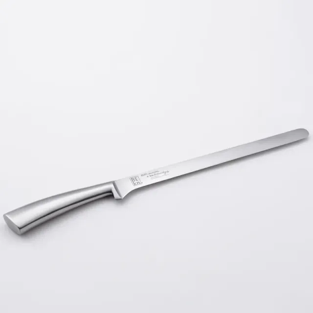 KnIndustrie BE-Knife coltello prosciutto acciaio