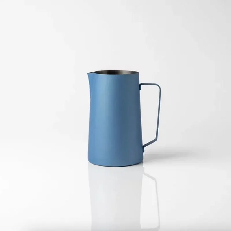 KnIndustrie Diario brocca vaso da tavola in gres