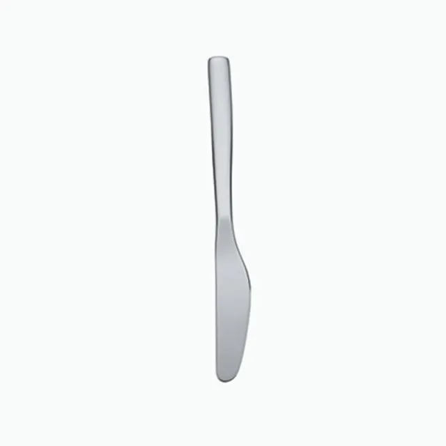 Alessi KnifeForkSpoon coltelli frutta set 6 monoblocco