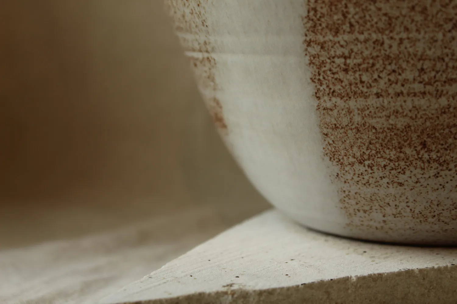 Studio Delta Pottery Ramen Bowl ciotole gres coppia opache