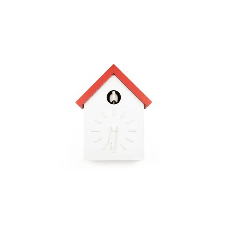 Magis Cu-Clock orologio da parete in plastica
