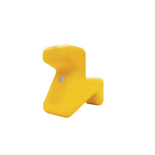 Alessi Doraff seduta bambini giraffa e cane