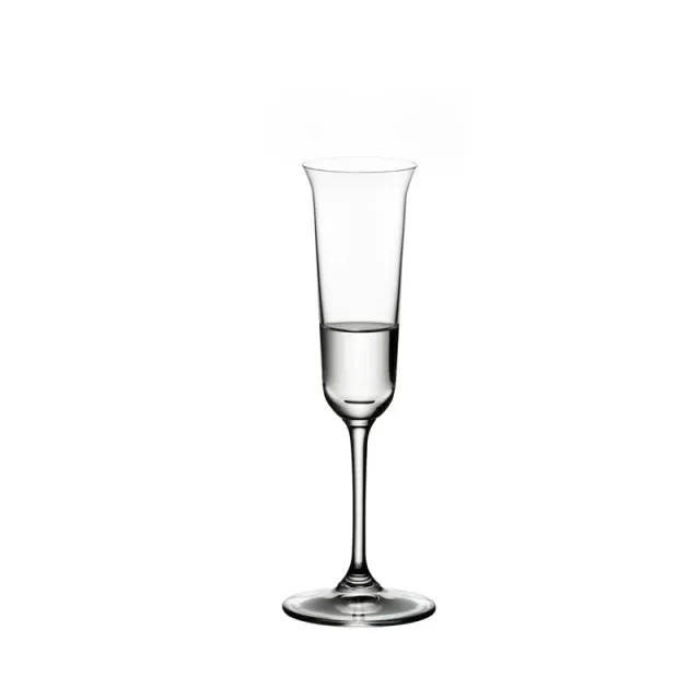 Riedel Vinum Grappa calici vetro set 2 pezzi