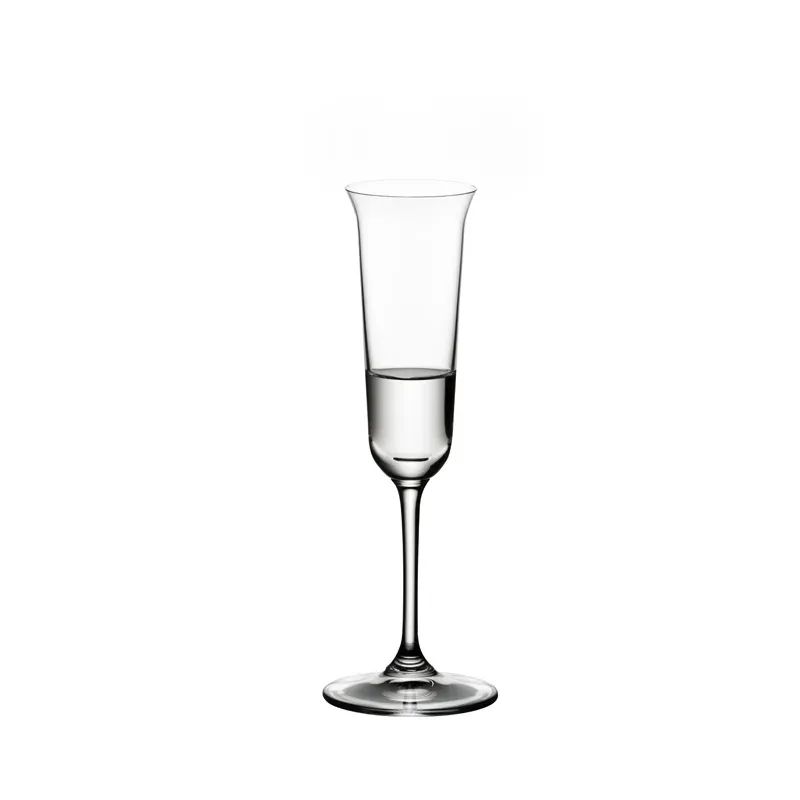 Riedel Vinum Grappa calici vetro set 2 pezzi