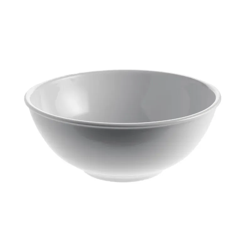 Alessi PlateBowlCup Small insalatiera porcellana