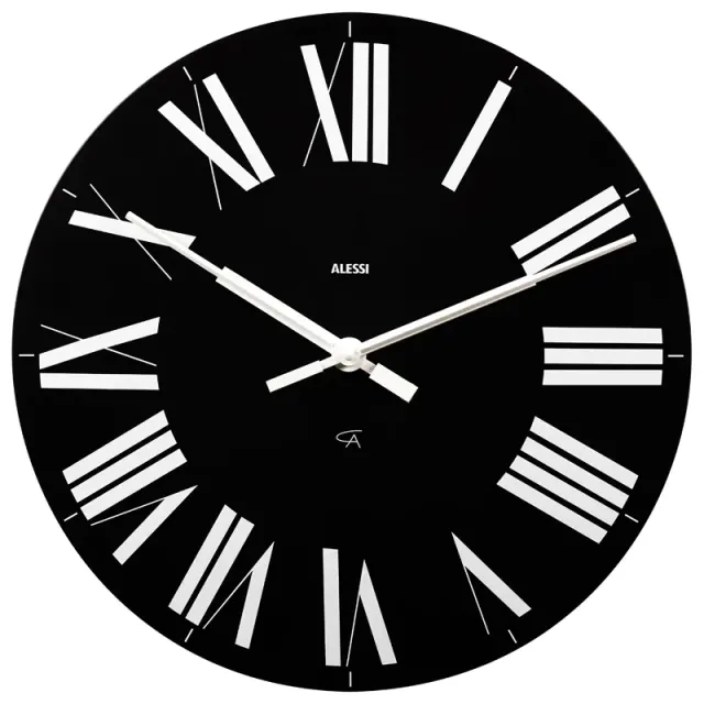 Firenze orologio da parete ABS quarzo