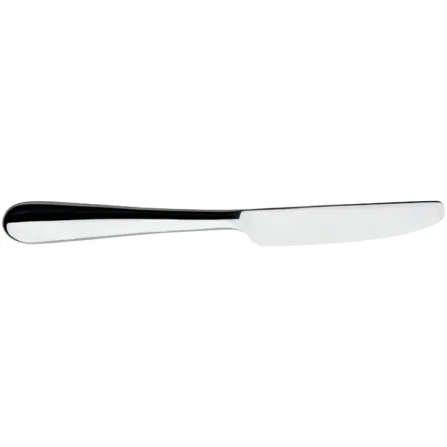 Alessi Nuovo Milano set 6 coltelli frutta monoblocco
